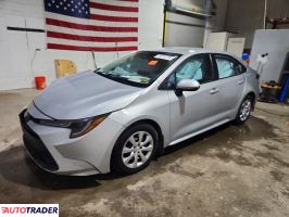 Toyota Corolla 2024 2