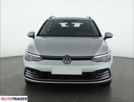 Volkswagen Golf 2021 1.5 128 KM Volkswagen Golf 2021 1.5 128 KM