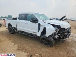 Ford Pozostałe 2025 6