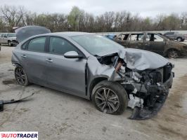 Kia Pozostałe 2023 2 Kia Pozostałe 2023 2