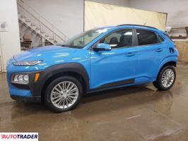 Hyundai Kona 2020 2