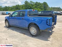 Ford Maverick 2024 2