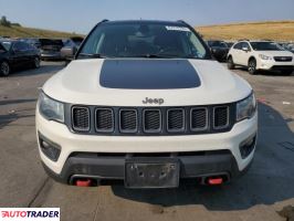 Jeep Compass 2020 2