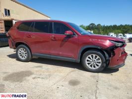 Toyota Highlander 2024 2