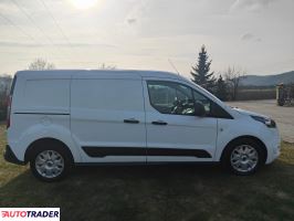 Ford Transit Connect 2017 1.5