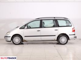 Ford Galaxy 2001 2.0 113 KM