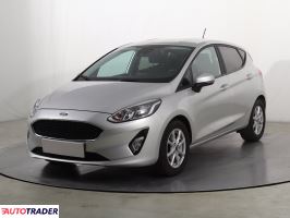 Ford Fiesta 2018 1.0 99 KM