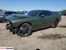 Dodge Challenger 2023 3 Dodge Challenger 2023 3