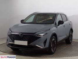 Nissan Qashqai 2025 1.3 155 KM
