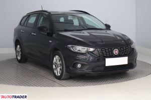 Fiat Tipo 2018 1.4 118 KM