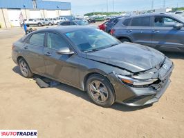 Hyundai Elantra 2024 2
