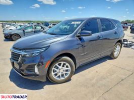 Chevrolet Equinox 2023 1