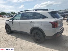 Kia Sorento 2024 2 Kia Sorento 2024 2
