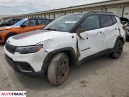Jeep Compass 2023 2 Jeep Compass 2023 2