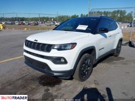 Jeep Compass 2023 2