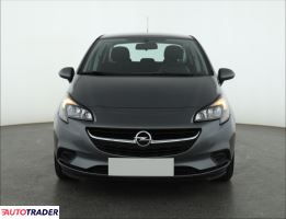 Opel Corsa 2017 1.4 73 KM