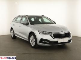 Skoda Octavia 2022 2.0 113 KM