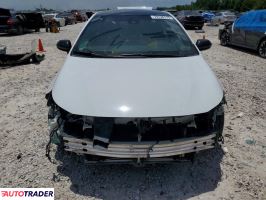 Toyota Corolla 2021 2