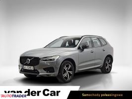 Volvo XC60 - zobacz ofertę