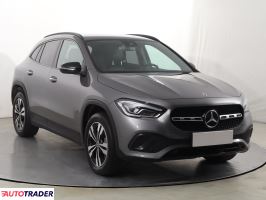 Mercedes G-klasa 2020 1.3 160 KM