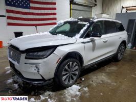 Lincoln Pozostałe 2020 2