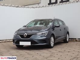 Renault Megane 2022 1.0 112 KM