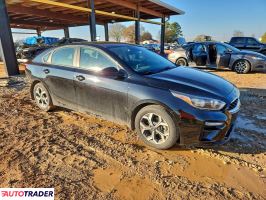 Kia Pozostałe 2021 2