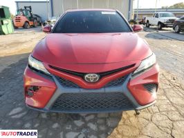 Toyota Camry 2019 2