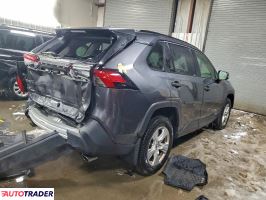 Toyota Pozostałe 2019 2