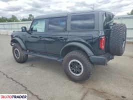 Ford Bronco 2023 2