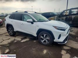 Toyota Pozostałe 2022