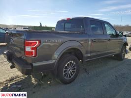 Ford Pozostałe 2020 2