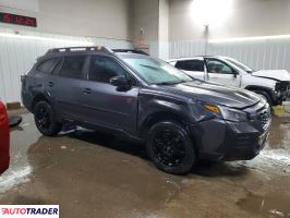 Subaru Outback 2022 2