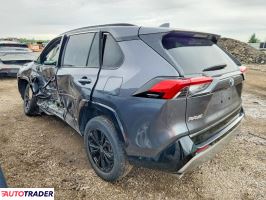 Toyota Pozostałe 2022 2