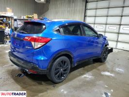 Honda HR-V 2022 1
