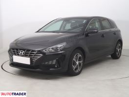 Hyundai i30 2020 1.6 113 KM Hyundai i30 2020 1.6 113 KM