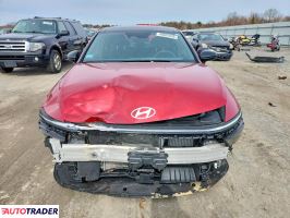 Hyundai Sonata 2025 2