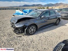 Hyundai Sonata - zobacz ofertę Hyundai Sonata - zobacz ofertę