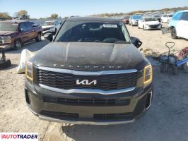 Kia Pozostałe 2022 3