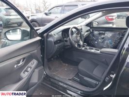 Nissan Sentra 2025 2