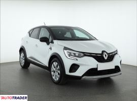 Renault Captur 2020 1.3 128 KM