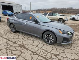 Nissan Altima 2024 2