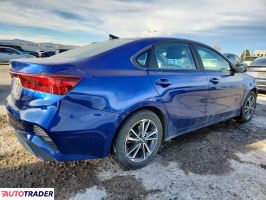 Kia Pozostałe 2022 2