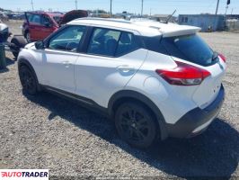 Nissan Pozostałe 2020 1 Nissan Pozostałe 2020 1