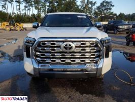 Toyota Tundra 2023 3