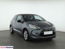 Citroen DS3 2011 1.6 118 KM