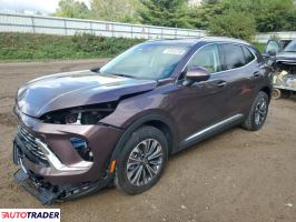 Buick Pozostałe - zobacz ofertę