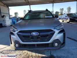 Subaru Outback 2025 2