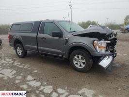 Ford Pozostałe 2021 5