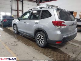 Subaru Forester 2024 2